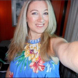 Meet your Posher, Shasta